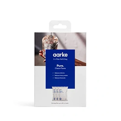 Image de Cartouche filtre à eau Aarke GRAN A1121 PURIF