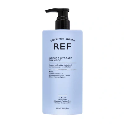 Afbeelding van REF Intense Hydrate Shampoo 600 ml