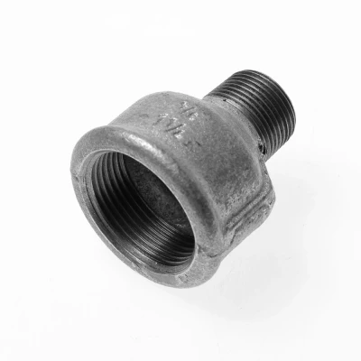 Afbeelding van Installatiebranche Verloopsok no.246 verzinkt 11/4&quot; x 3/4&quot;