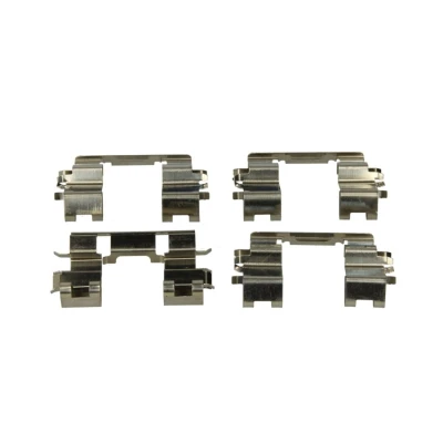 Afbeelding van Accessoireset, schijfremblok TRW PFK265