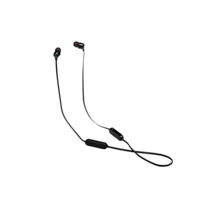 Afbeelding van JBL Tune 125BT Zwart