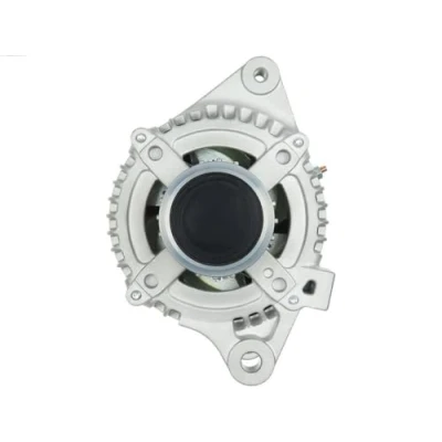 Afbeelding van AS PL A6168 Dynamo / Alternator 12V 100A TOYOTA: Yaris II Hatchback, Auris Hatchback