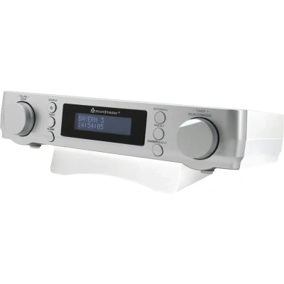 Afbeelding van Soundmaster UR2022SI DAB+ keukenonderbouwradio