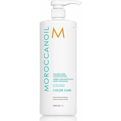 Afbeelding van Moroccanoil Color Care Conditioner 1000ml