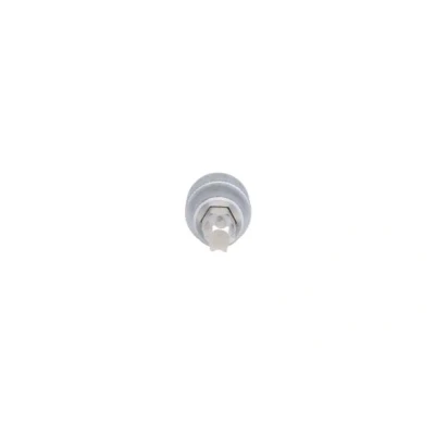 Afbeelding van KS TOOLS 911.3885 Steeksleutelelement DIN3120, ISO1174 T45 Chroom vanadium staal Torx gekarteld