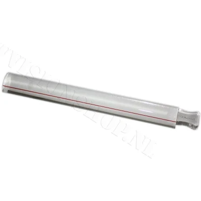 Afbeelding van Eschenbach 2608 Leeslineaal Vergrotingsfactor: 2 x Lensgrootte: (l b) 250 mm 35