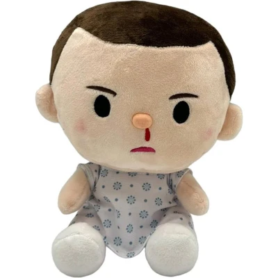 Afbeelding van Stranger Things Eleven knuffel 21 cm Pluche