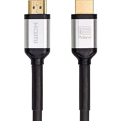 Afbeelding van Roland HDMI kabel RCC 3 30AWG, lengte: 1 m