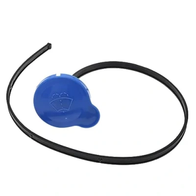 Afbeelding van Auto ruitenwisserflesdop compatibel met Qashqai J10 J11 28913JD00A 56 mm binnendiameter