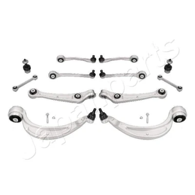 Afbeelding van Japanparts Voorwiel/achterwiel ophanging SKS 0931