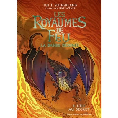 Image de Les Royaumes de Feu