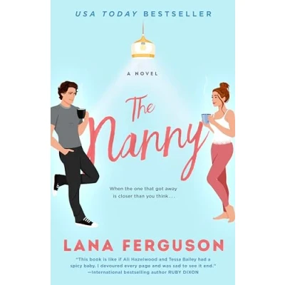 Afbeelding van The Nanny