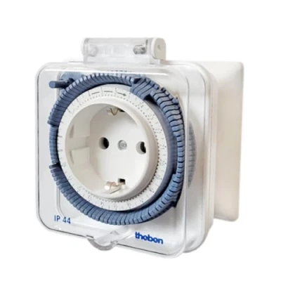 Image de Minuteur Theben Timer 26 ip44
