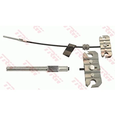 Afbeelding van Trw Handremkabel GCH738