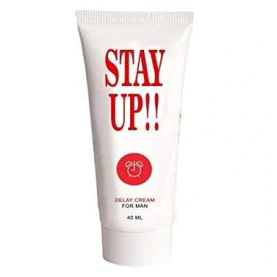 Afbeelding van Glijmiddel Ruf 40 ml