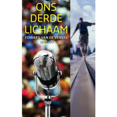 Afbeelding van Tycho/Oliver 2 Ons derde lichaam