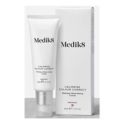 Afbeelding van Medik8 Calmwise Colour Correct 50 Ml