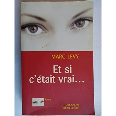 Image de Et si c&#039;était vrai... NE