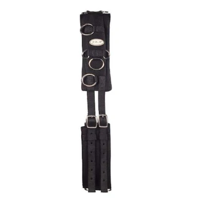 Image de F.R.A. Surfaix de Longe Noir 130 170cm