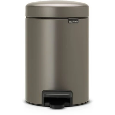 Image de Poubelleà pédale NewIcon Brabantia