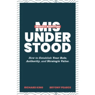 Afbeelding van Product Marketing Misunderstood