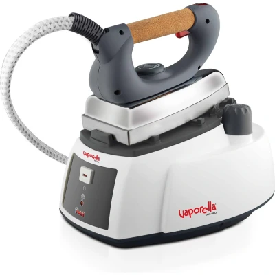 Afbeelding van Steam Generating Iron POLTI Vaporella PLEU0186 3,5 bar 0,9 L 1750W Aluminium 1750 W