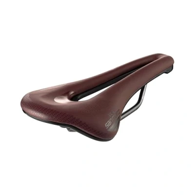 Afbeelding van SHORTFIT 2.0 Supercomfort Open Fit Racing Narrow RED