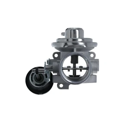 Afbeelding van VALEO 703220 EGR klep Pneumatisch Zonder AGR koeler, Met pakkingen voor recirculatie van de uitlaatgassen SEAT: Toledo 2 Limousine