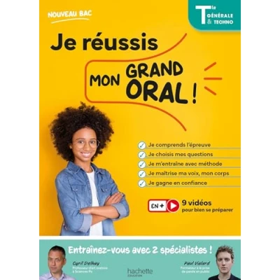 Afbeelding van ISBN 9782017268604 boek Educatief Frans 192 pagina&#039;s