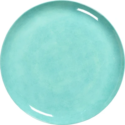 Afbeelding van Serax FEAST Azure L Dinerbord 26,5 Cm Turquoise