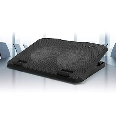 Afbeelding van PORT Designs 901099 Cooling pad voor laptop