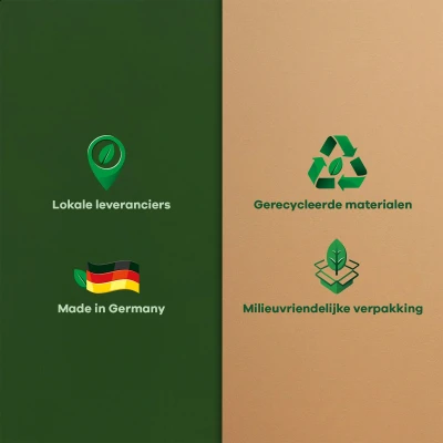 Afbeelding van ScreenLeaf Screenprotector voor Teenage Engineering PO 33 K.O! Duurzame schermbescherming Folie Beschermfolie transparant (2 Stuks)