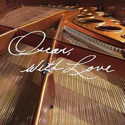 Afbeelding van Oscar Peterson With Love