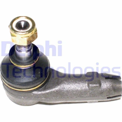 Afbeelding van DELPHI TA1150 Stuurkogel 13 AUDI: 100 C3 Saloon