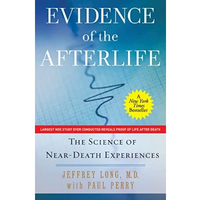 Afbeelding van Evidence Of The Afterlife