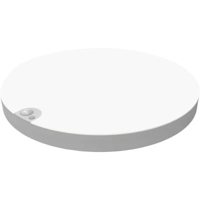 Afbeelding van Heitronic VO 501424 ALLROUNDER LED plafondlamp, wandlamp vast ingebouwd 10 W, 15 20 W Wit
