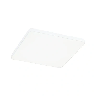 Afbeelding van Paulmann Veluna Edge 79937 LED inbouwpaneel 12 W Neutraalwit Wit