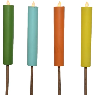 Afbeelding van Solar kaars Decoris