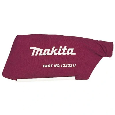Image de MAKITA 122329 5 sac à poussière en lin