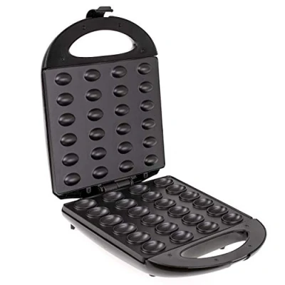 Afbeelding van Mesko MS 3041 koekjes bakken in de vorm van noten (24 stuks) XL