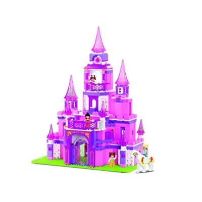 Image de Sluban m38 b0152 château