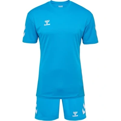 Image de hummel Ensemble t shirt unisexe Hmllogo