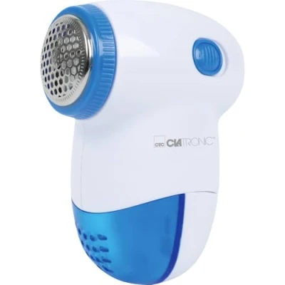 Afbeelding van Clatronic TC 3758 Pluizendief 1 stuk(s) Wit blauw