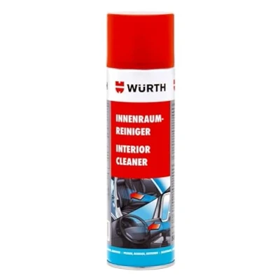 Afbeelding van Würth Binnenreiniger 500 ml