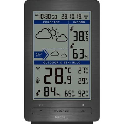 Afbeelding van WS9485 weerstation