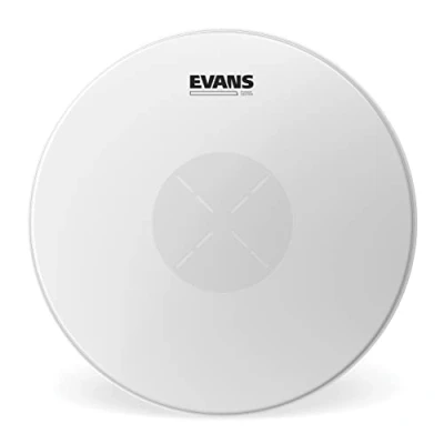 Afbeelding van Evans Power Center 14&quot;, B14G1D, Snare Batter drumvel