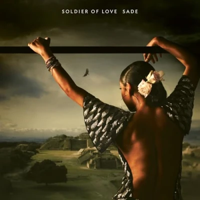 Afbeelding van Sade Soldier of Love (LP)