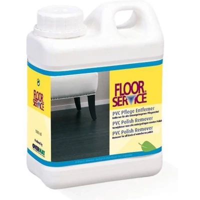 Afbeelding van Floorservice Parketpolish Remover