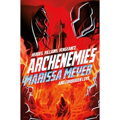 Afbeelding van Archenemies
