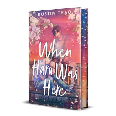 Afbeelding van When Haru Was Here (Exclusive Edition)